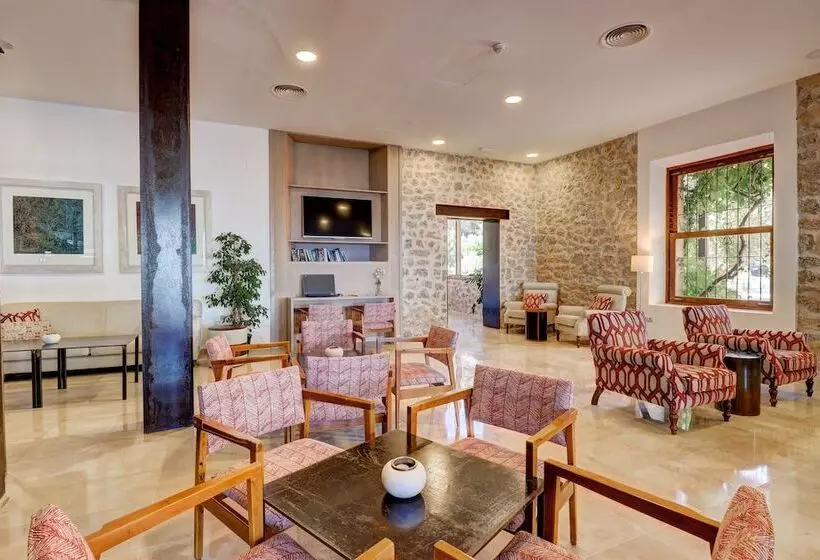 酒店 Hoposa Costa D'Or - Adults Only