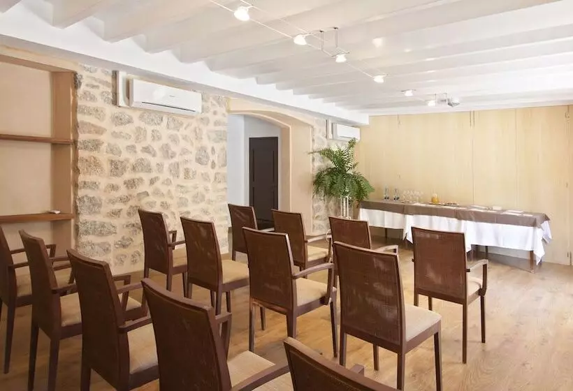 酒店 Hoposa Costa D'Or - Adults Only