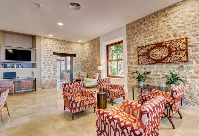 酒店 Hoposa Costa D'Or - Adults Only