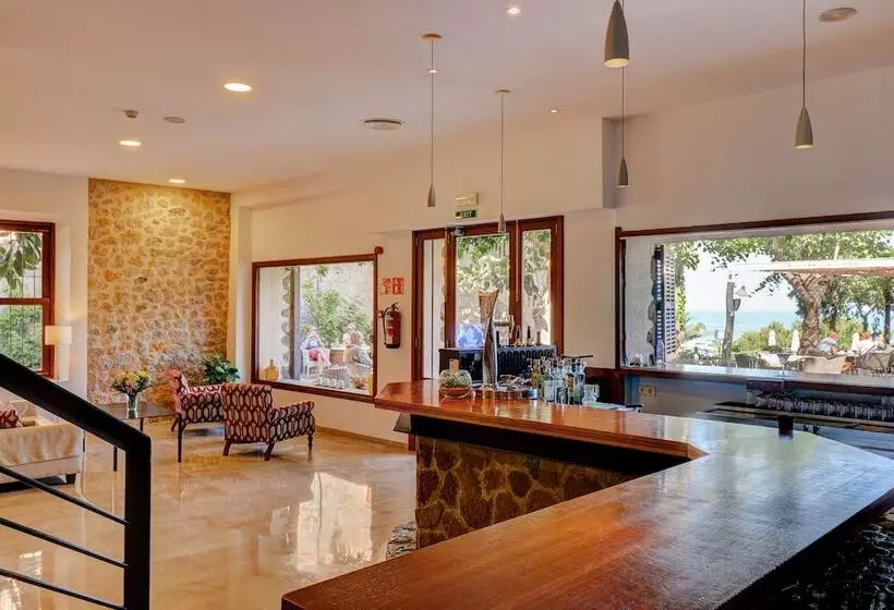 酒店 Hoposa Costa D'Or - Adults Only