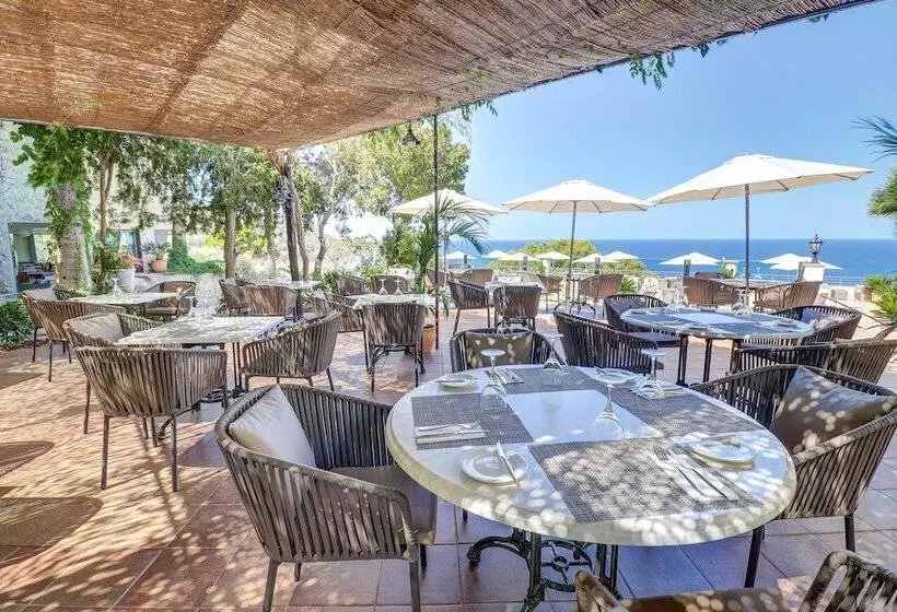 酒店 Hoposa Costa D'Or - Adults Only