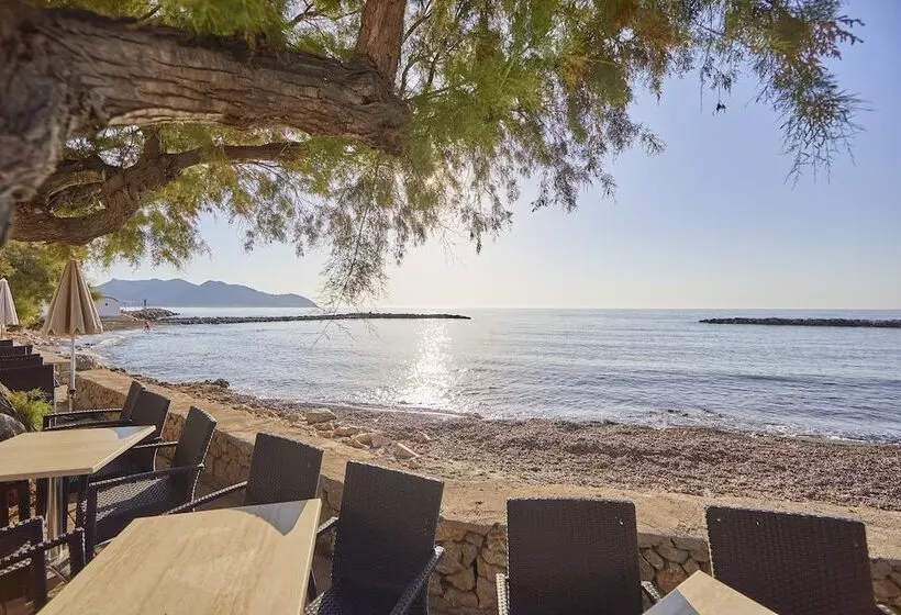 호텔 Ilusion Moreyo Adults Only