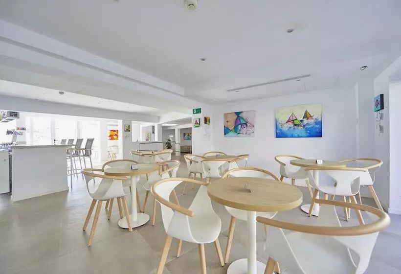 호텔 Ilusion Moreyo Adults Only