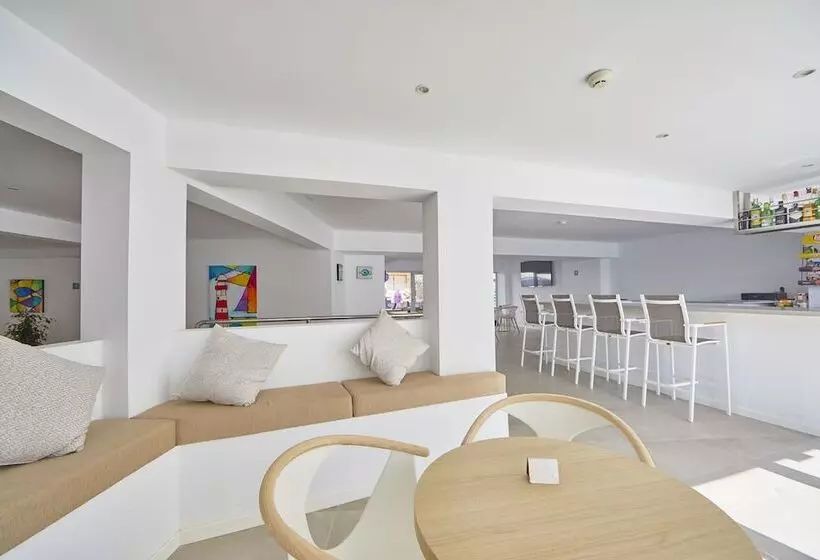 호텔 Ilusion Moreyo Adults Only