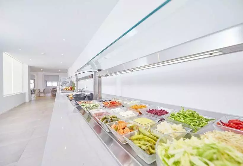 호텔 Ilusion Moreyo Adults Only