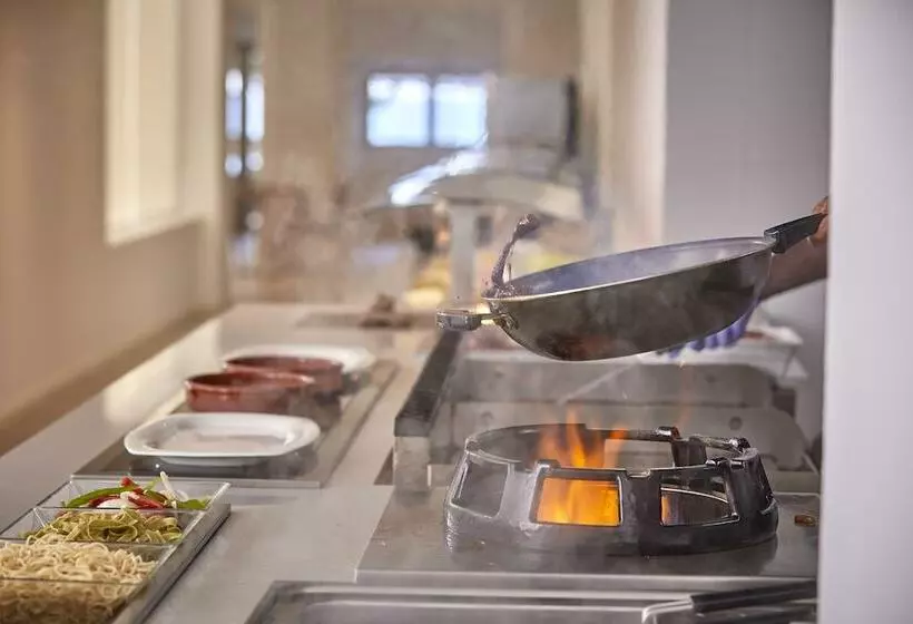 호텔 Ilusion Moreyo Adults Only