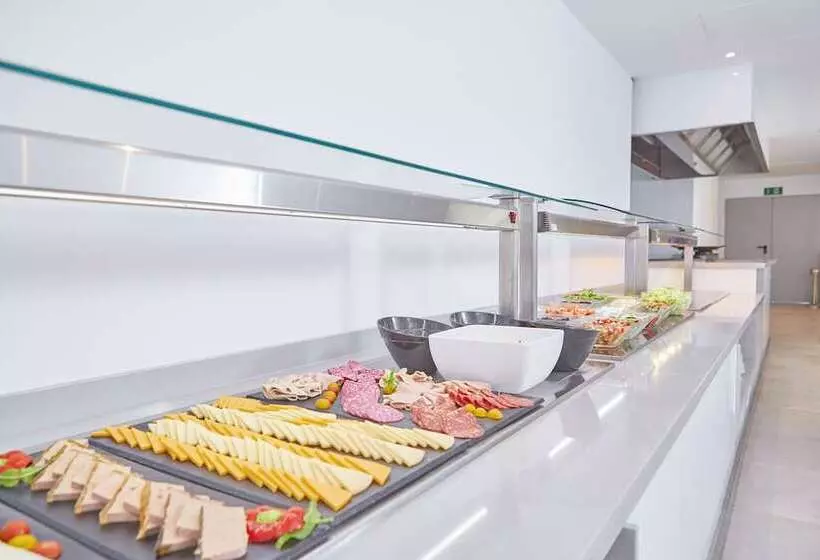 호텔 Ilusion Moreyo Adults Only