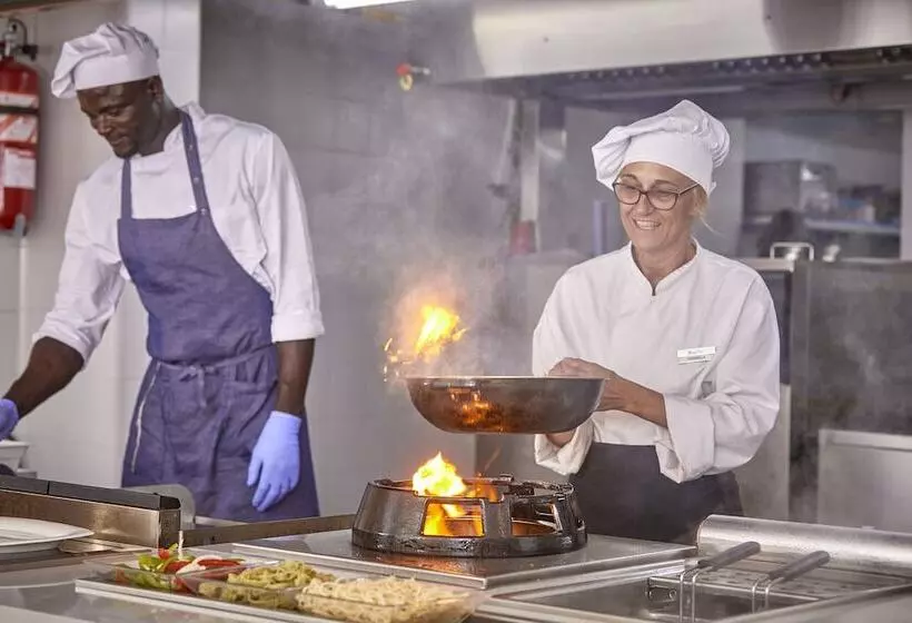 호텔 Ilusion Moreyo Adults Only