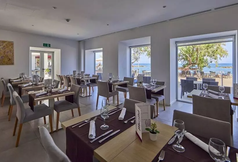 호텔 Ilusion Moreyo Adults Only