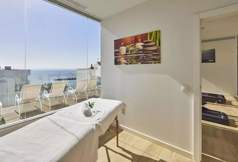 호텔 Ilusion Moreyo Adults Only