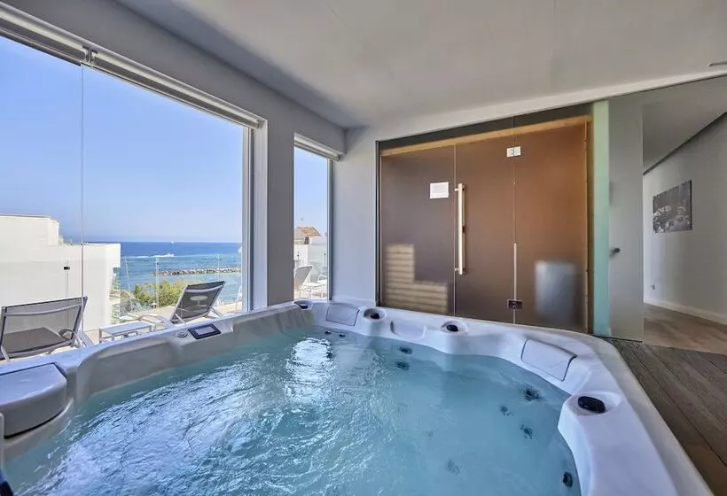 호텔 Ilusion Moreyo Adults Only