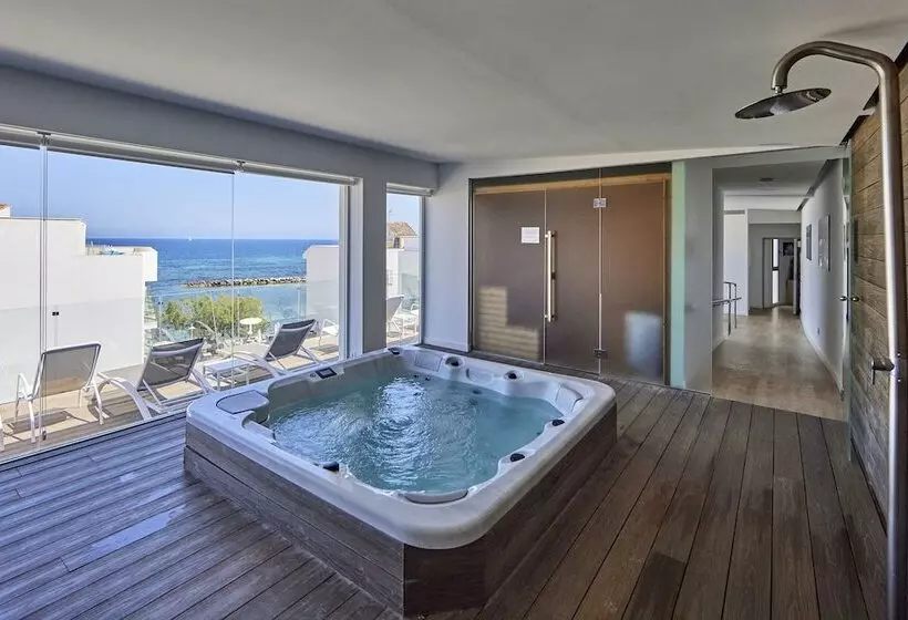 호텔 Ilusion Moreyo Adults Only