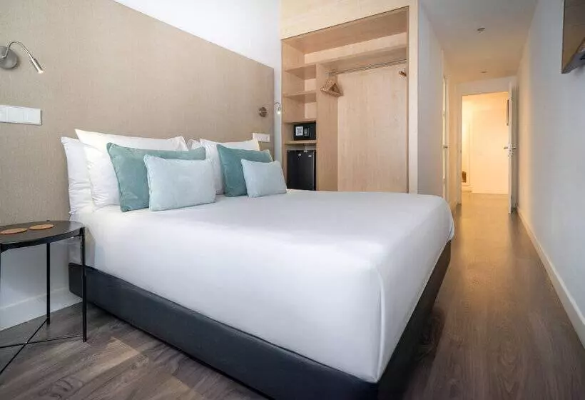 فندق Innside by Meliá Palma Center