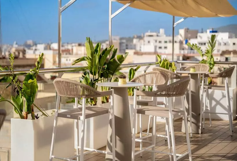 فندق Innside by Meliá Palma Center