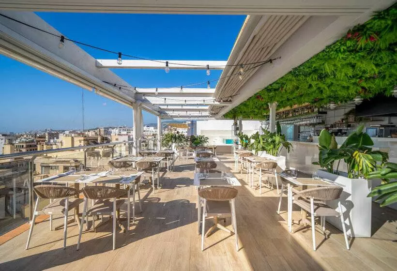 فندق Innside by Meliá Palma Center