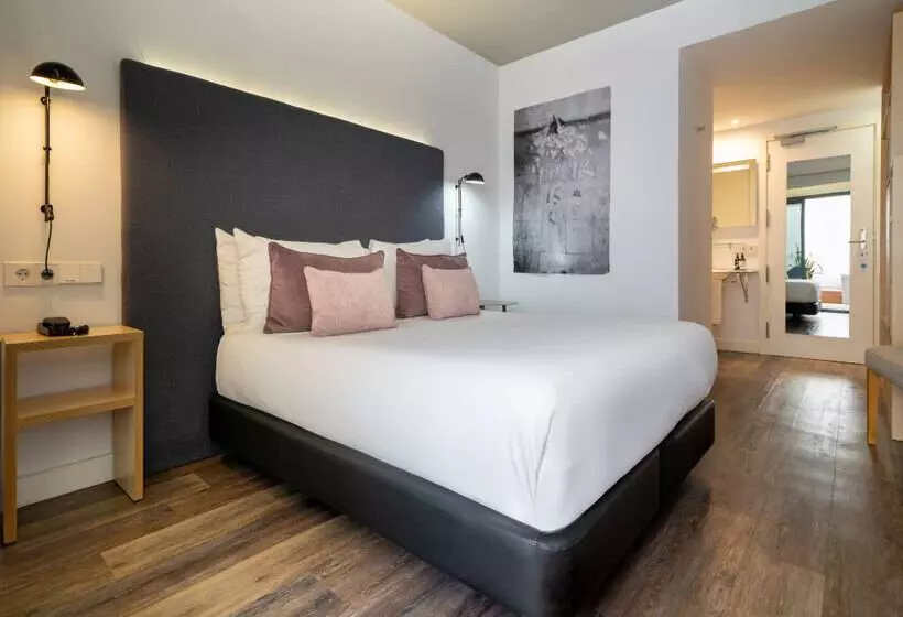 فندق Innside by Meliá Palma Center