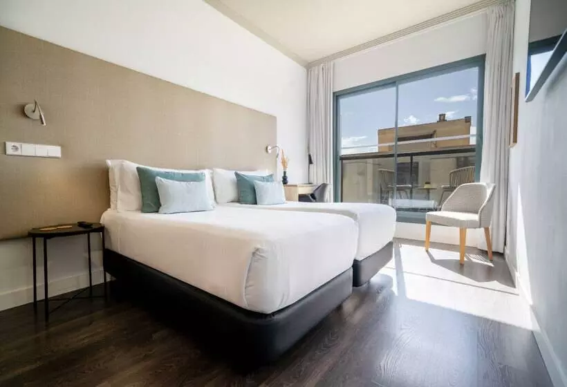 فندق Innside by Meliá Palma Center