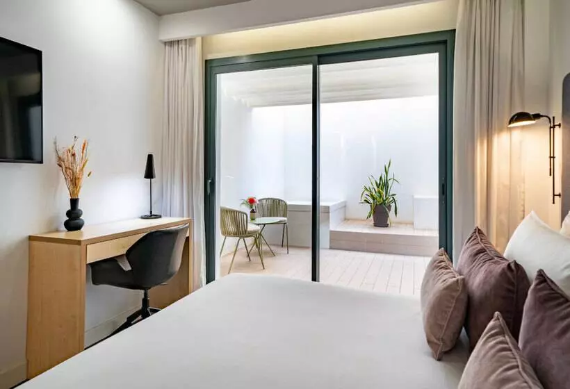 فندق Innside by Meliá Palma Center