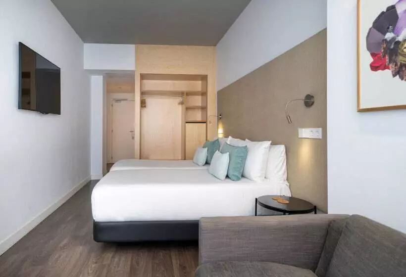 فندق Innside by Meliá Palma Center