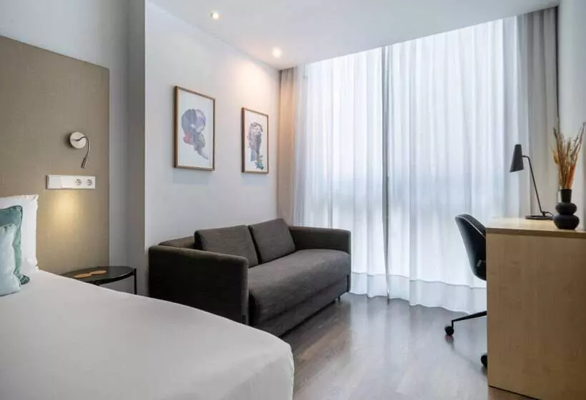 فندق Innside by Meliá Palma Center