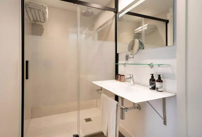 فندق Innside by Meliá Palma Center