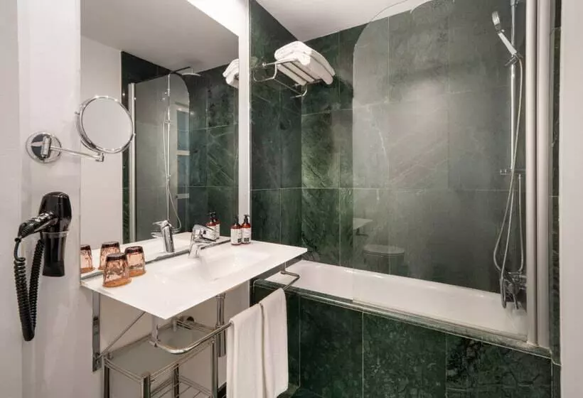 فندق Innside by Meliá Palma Center