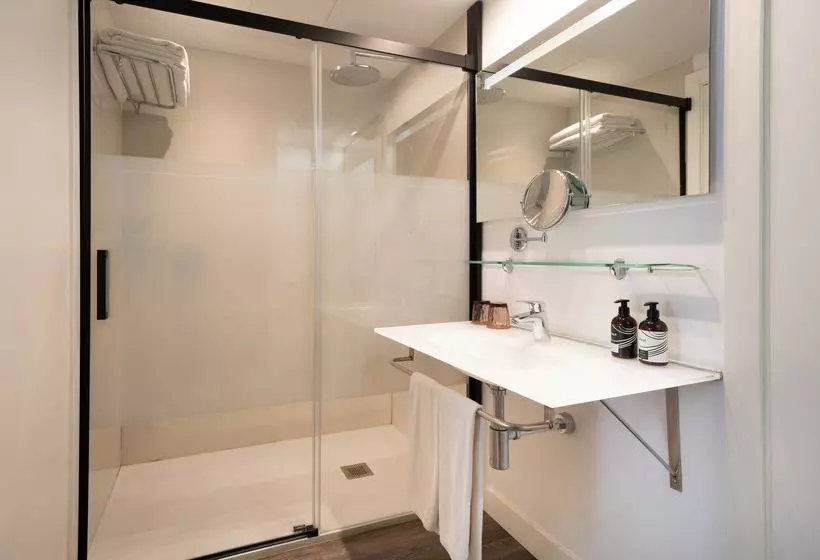 فندق Innside by Meliá Palma Center