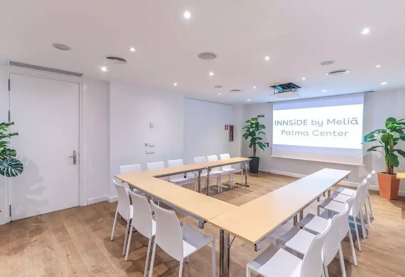 فندق Innside by Meliá Palma Center