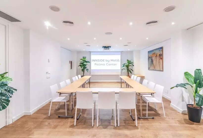 فندق Innside by Meliá Palma Center