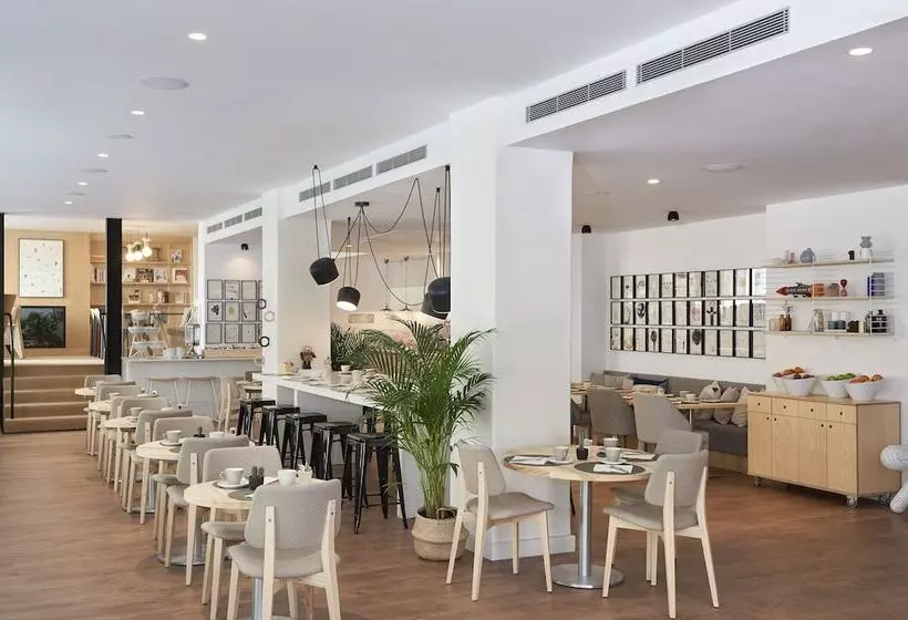 فندق Innside by Meliá Palma Center