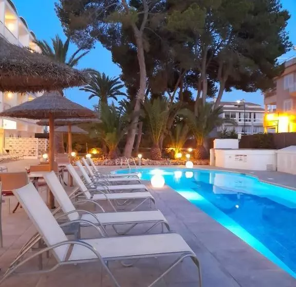 酒店 Isla de Cabrera