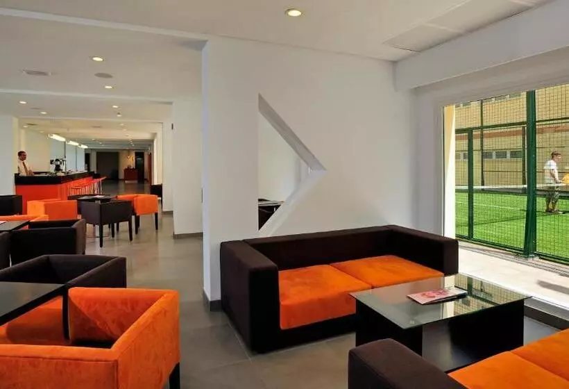 酒店 Isla de Cabrera