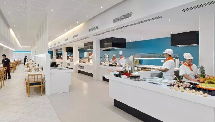 酒店 Isla de Cabrera