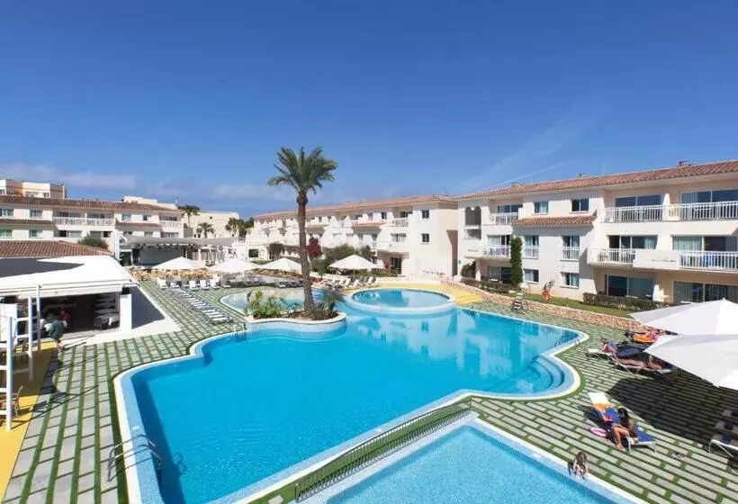 酒店 Isla de Cabrera