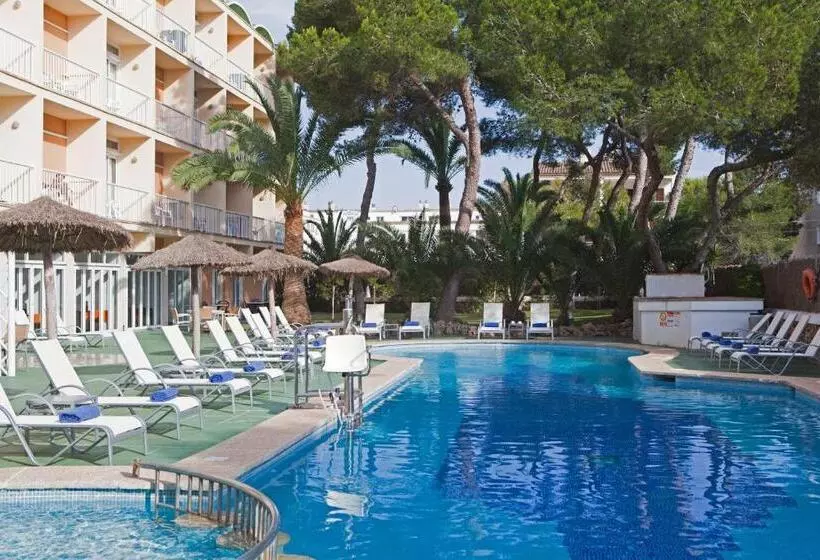 酒店 Isla de Cabrera