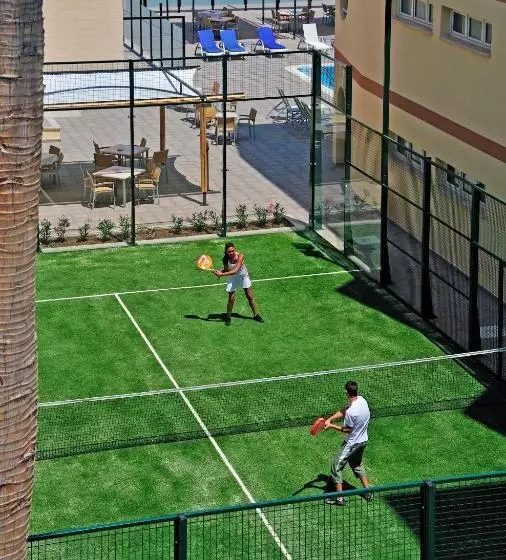 酒店 Isla de Cabrera