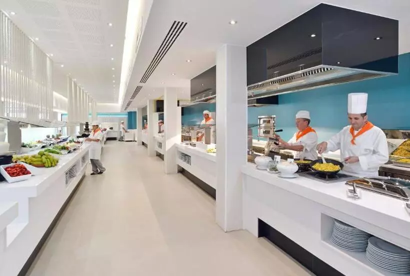 酒店 Isla de Cabrera