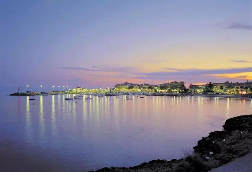 酒店 Isla de Cabrera