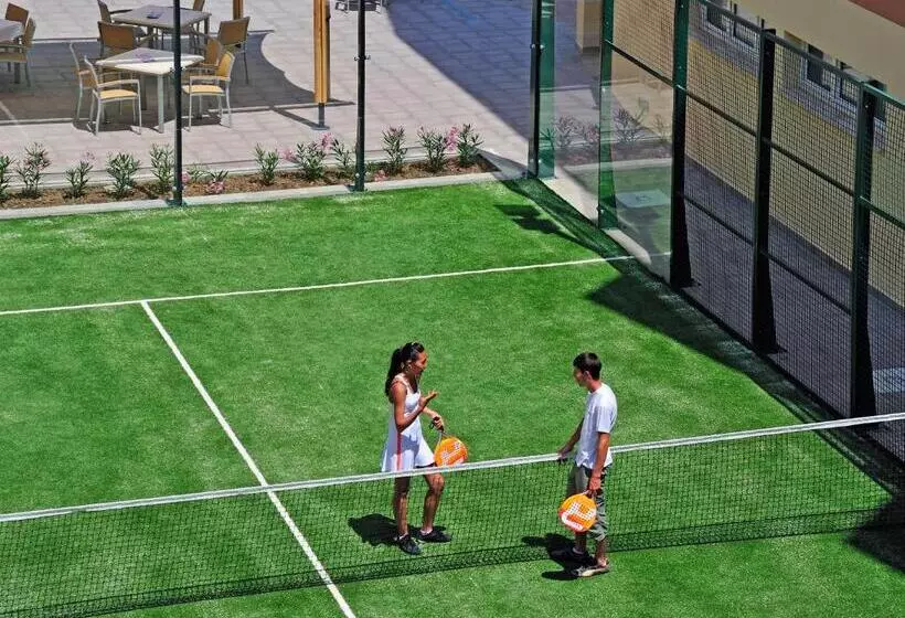 酒店 Isla de Cabrera