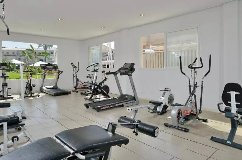 酒店 Isla de Cabrera