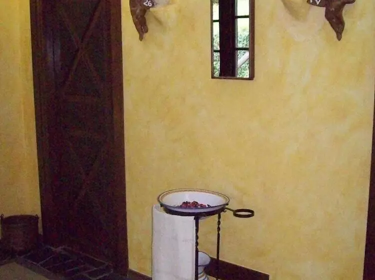 فندق La Rectoral