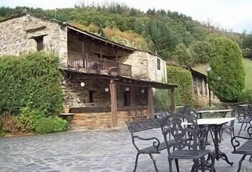 فندق La Rectoral