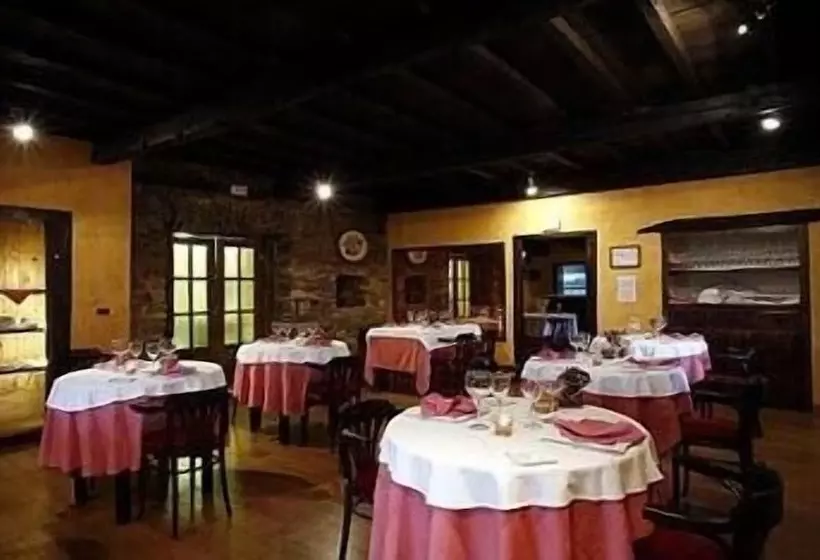 فندق La Rectoral