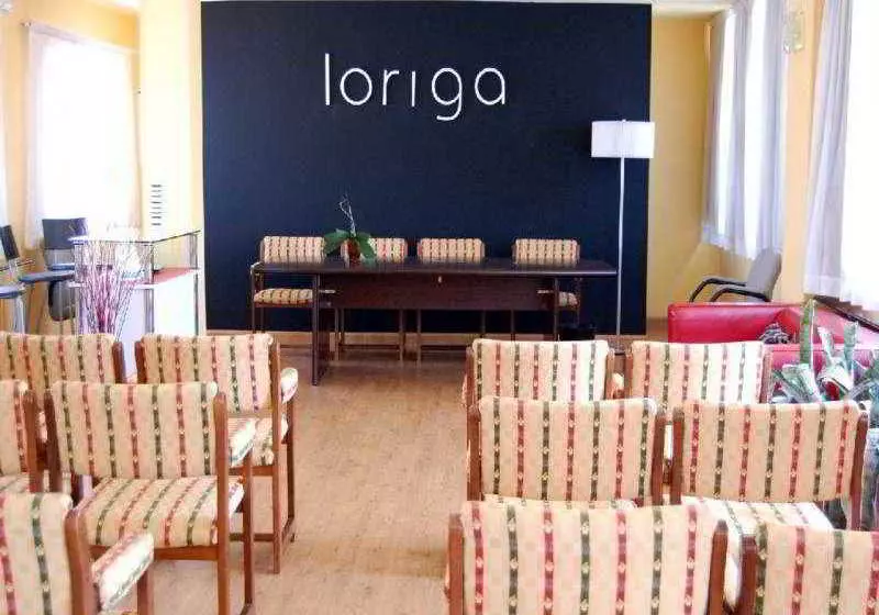 فندق Loriga