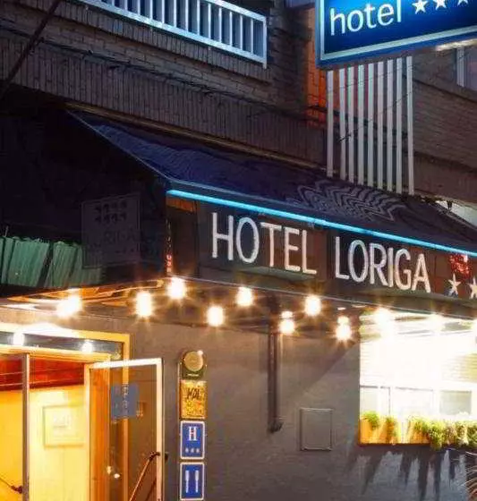 فندق Loriga