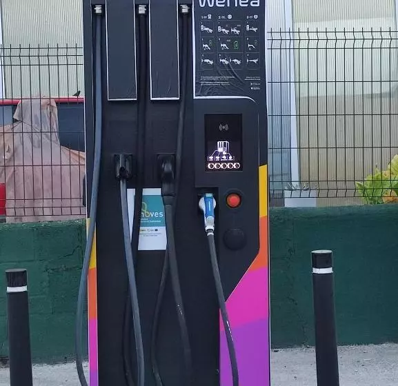 فندق Maruja Nozana