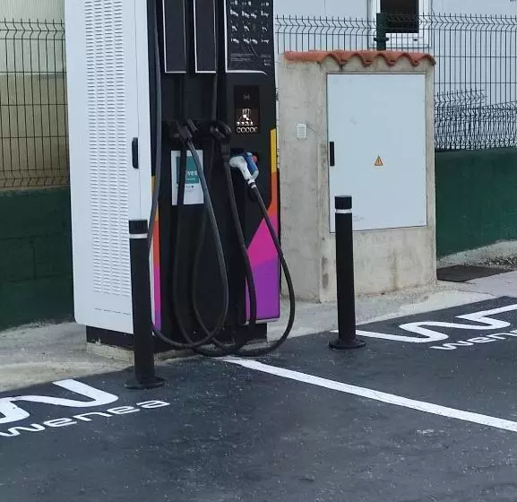 فندق Maruja Nozana