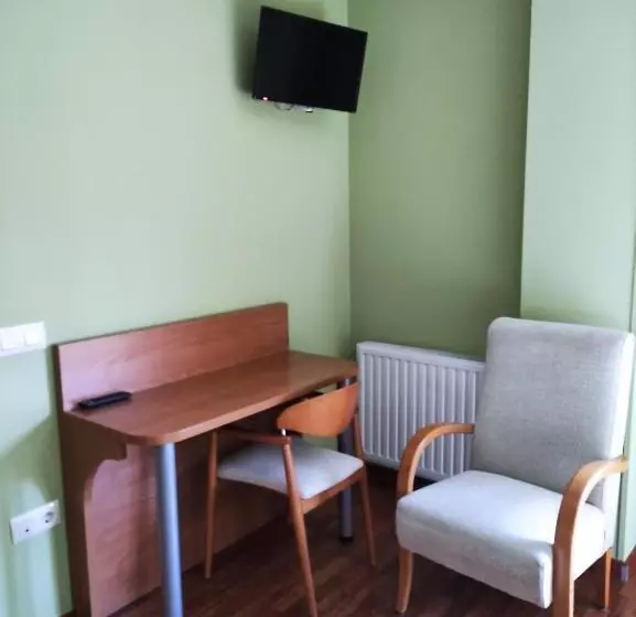 فندق Maruja Nozana