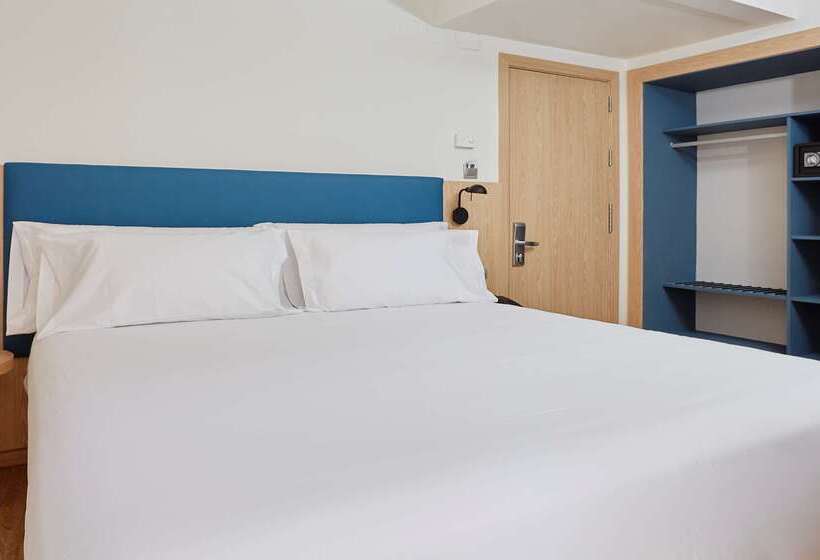 هتل Occidental Alicante