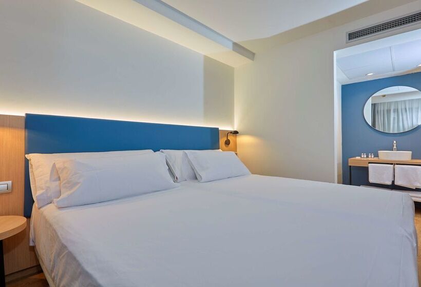 هتل Occidental Alicante